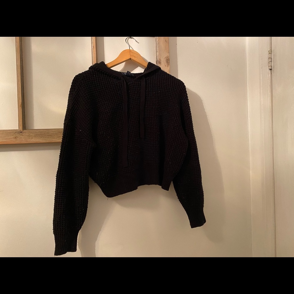 Forever 21 sweater